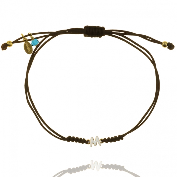 BRACELET - Wish Luck