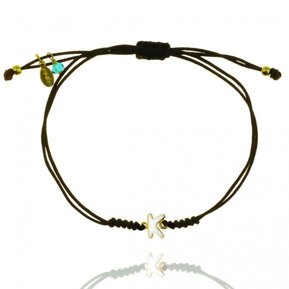 BRACELET - Wish Luck
