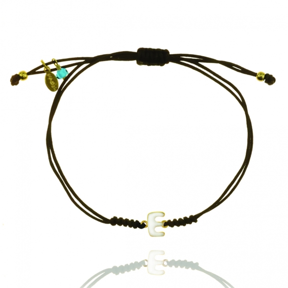 BRACELET - Wish Luck