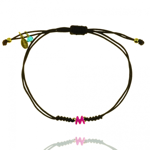 BRACELET - Wish Luck