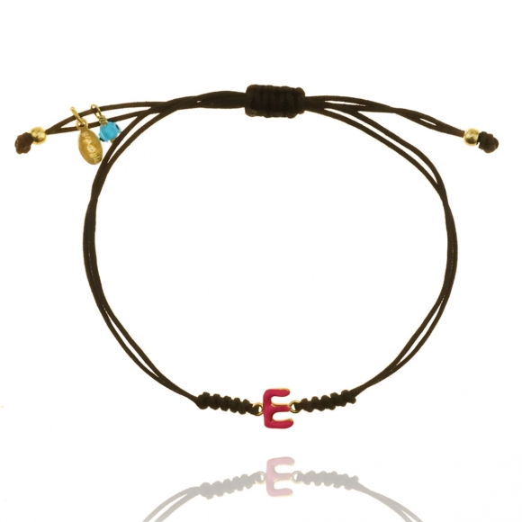 BRACELET - Wish Luck