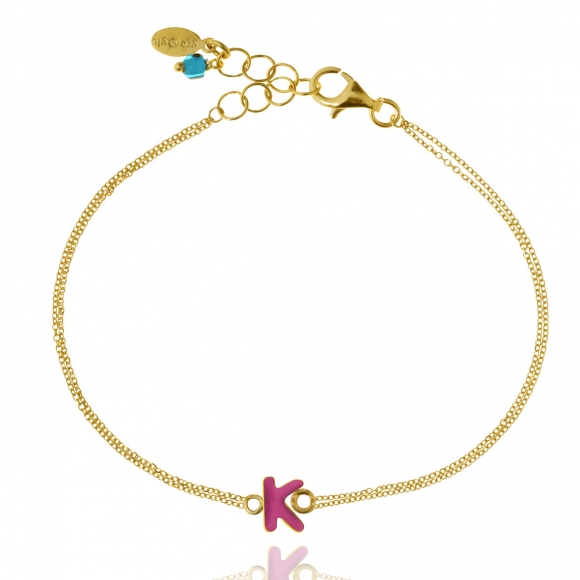 BRACELET - Wish Luck