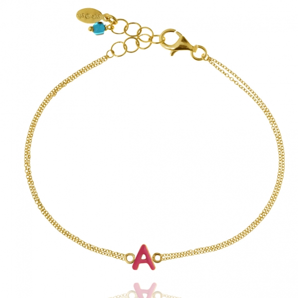 BRACELET - Wish Luck