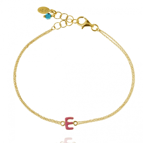 BRACELET - Wish Luck