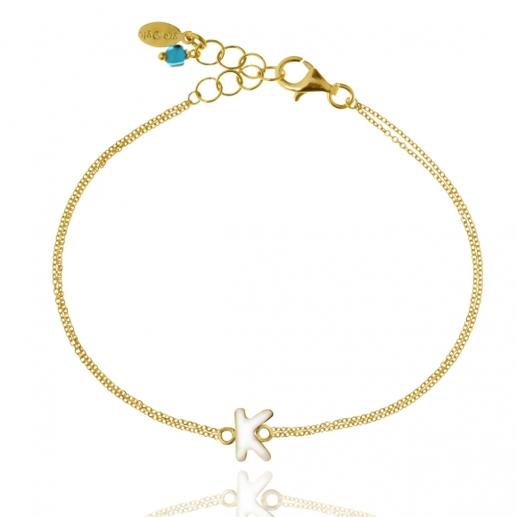 BRACELET - Wish Luck