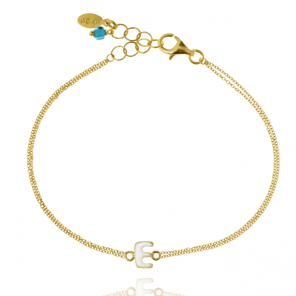 BRACELET - Wish Luck