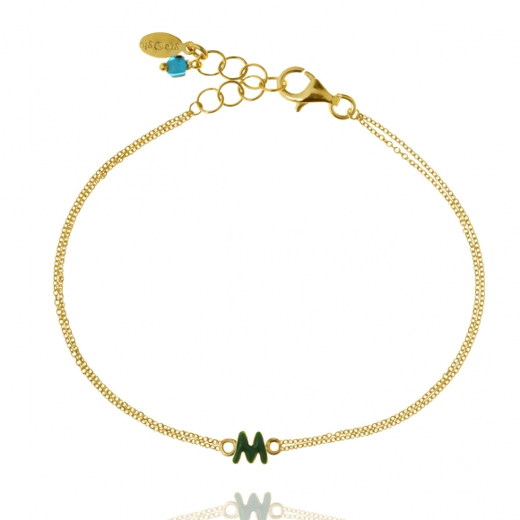 BRACELET - Wish Luck