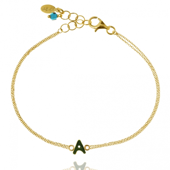 BRACELET - Wish Luck