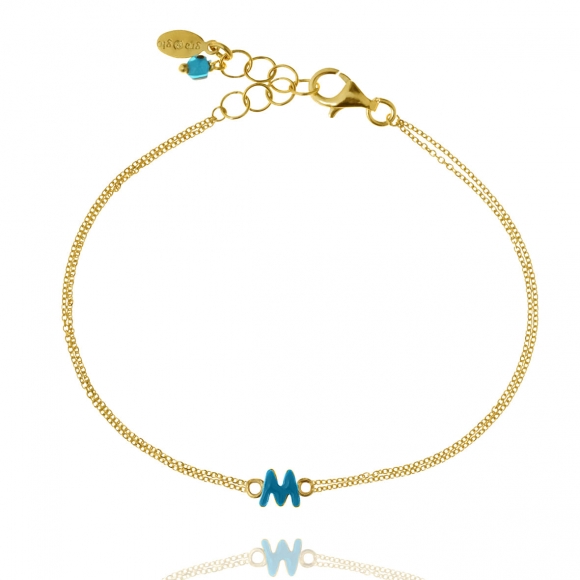 BRACELET - Wish Luck