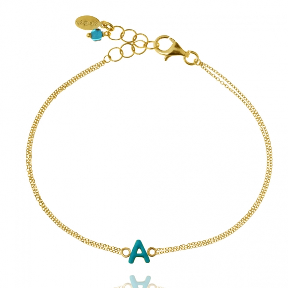 BRACELET - Wish Luck