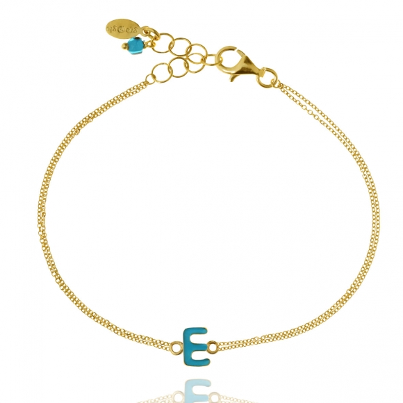 BRACELET - Wish Luck