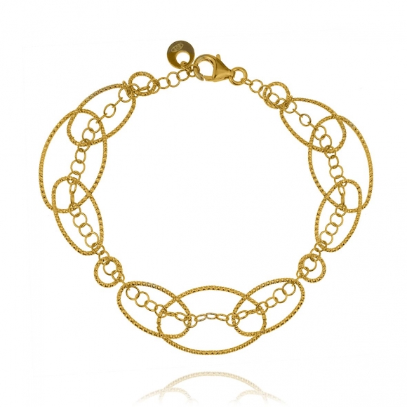 BRACELET - Funky Metal