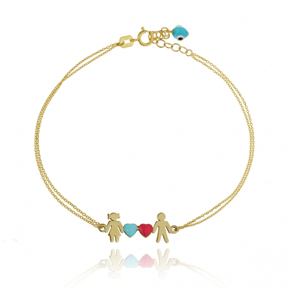 BRACELET - My Gold