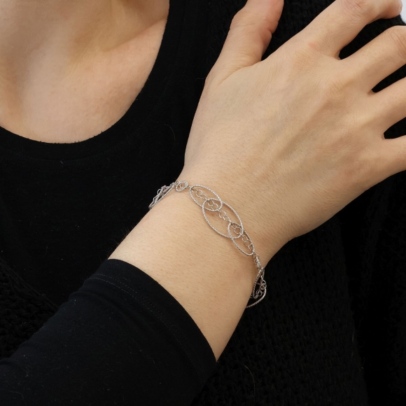 BRACELET - Funky Metal