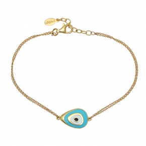 BRACELET - Wish Luck