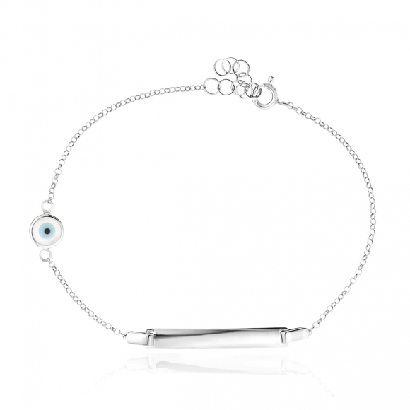 BRACELET - Wish Luck