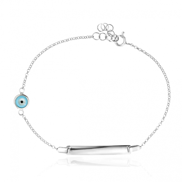 BRACELET - Wish Luck