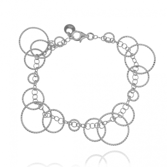 BRACELET - Funky Metal