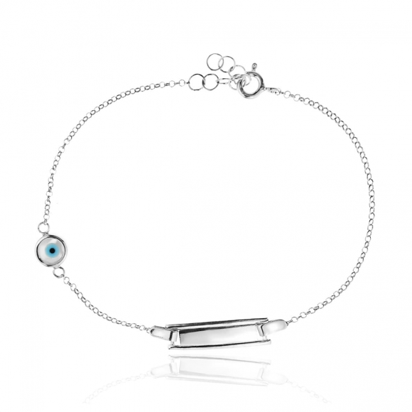 BRACELET - Wish Luck
