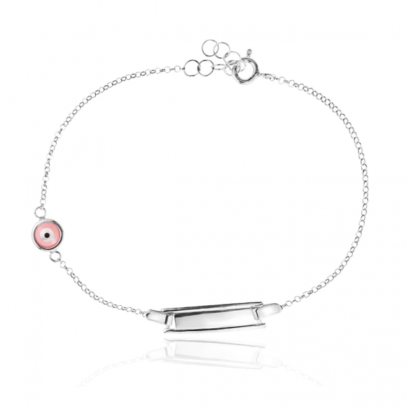 BRACELET - Wish Luck