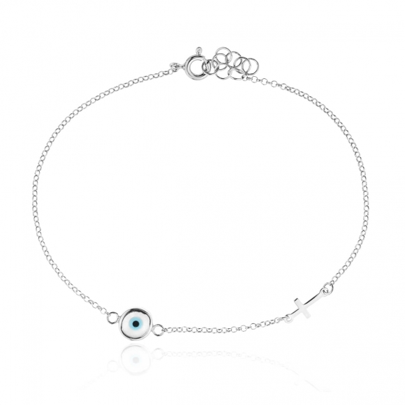 BRACELET - Wish Luck