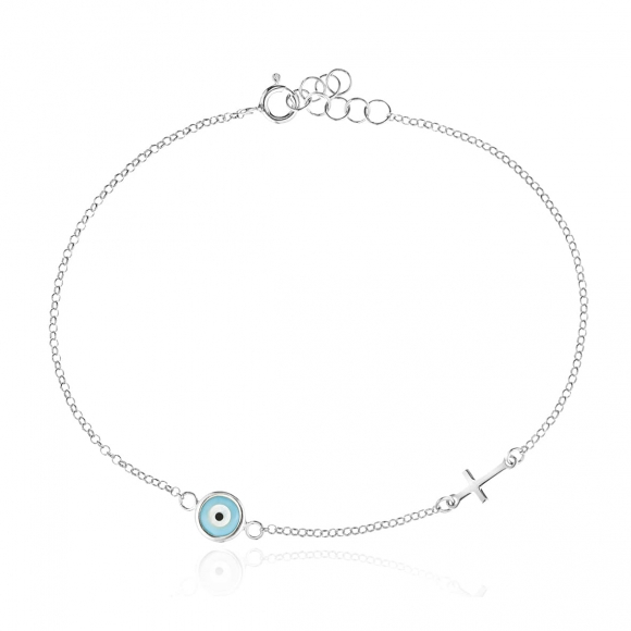 BRACELET - Wish Luck