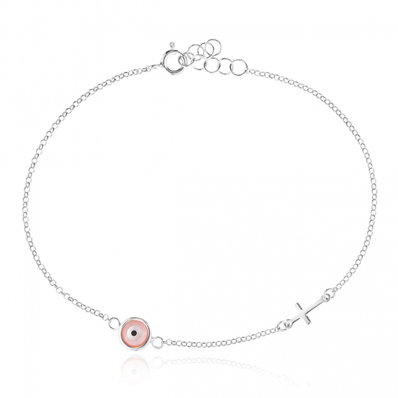BRACELET - Wish Luck