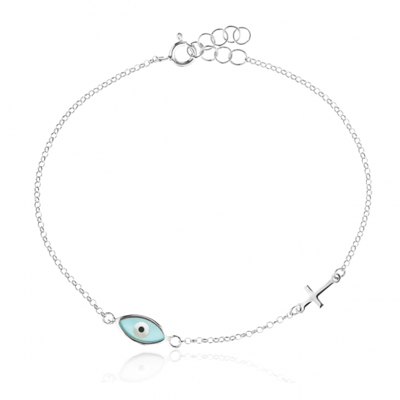 BRACELET - Wish Luck