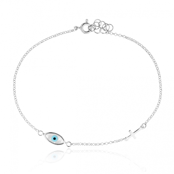 BRACELET - Wish Luck