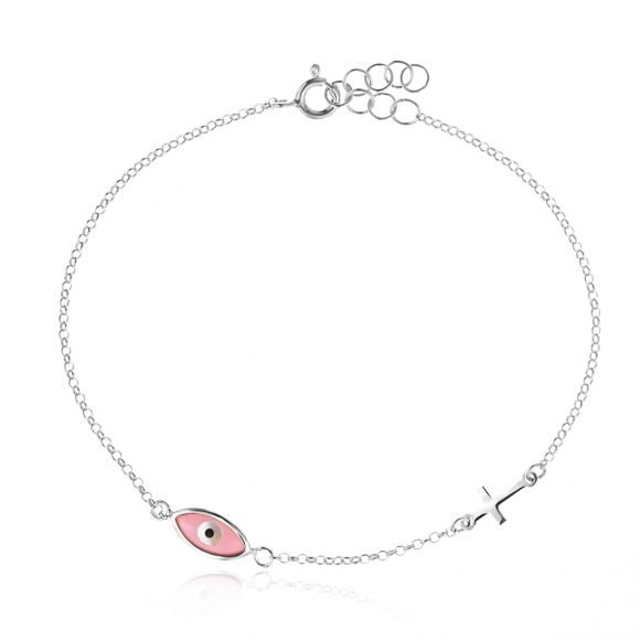 BRACELET - Wish Luck