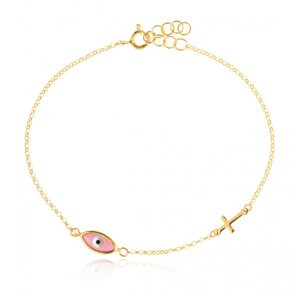 BRACELET - Wish Luck