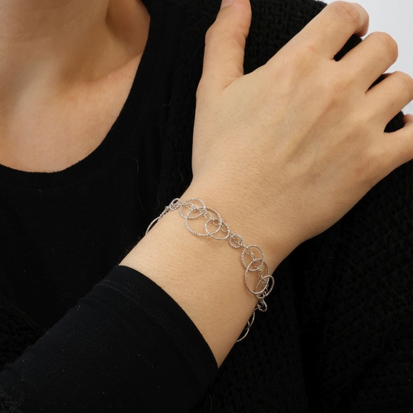 BRACELET - Funky Metal