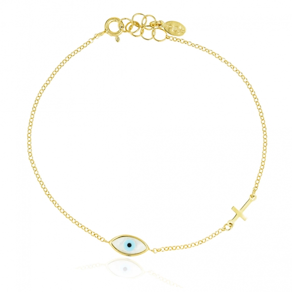 BRACELET - Wish Luck