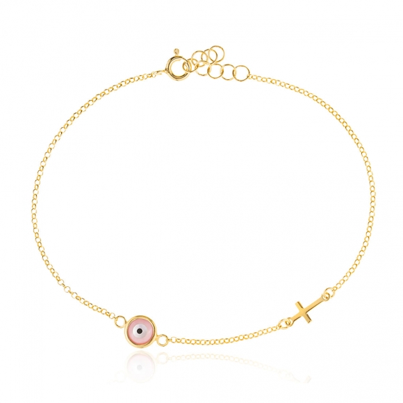 BRACELET - Wish Luck