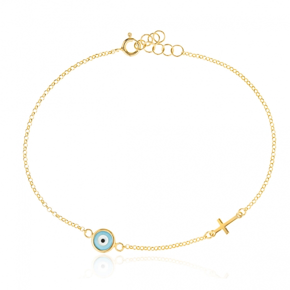 BRACELET - Wish Luck