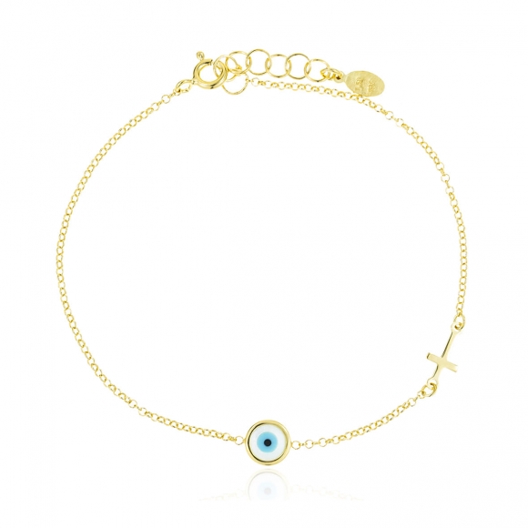 BRACELET - Wish Luck