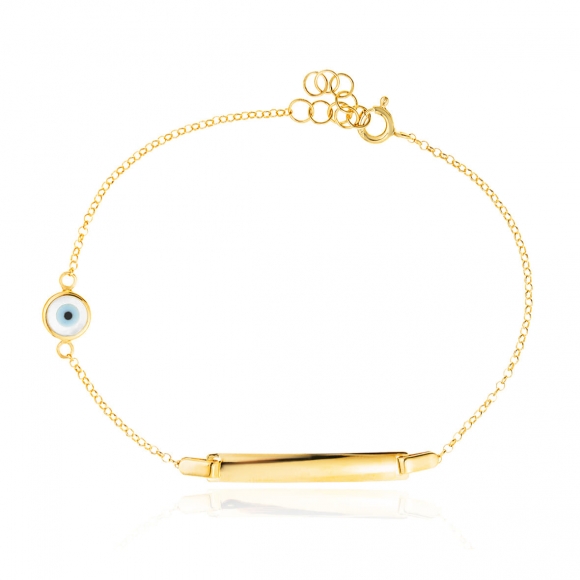 BRACELET - Wish Luck