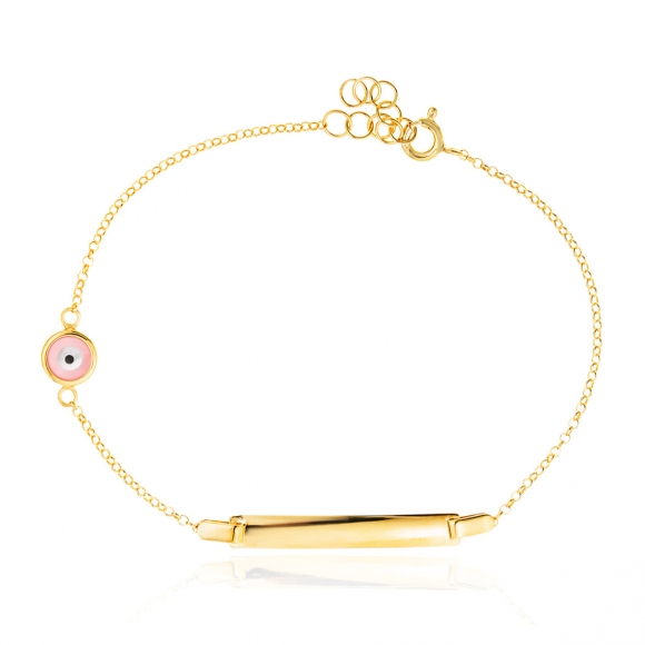 BRACELET - Wish Luck