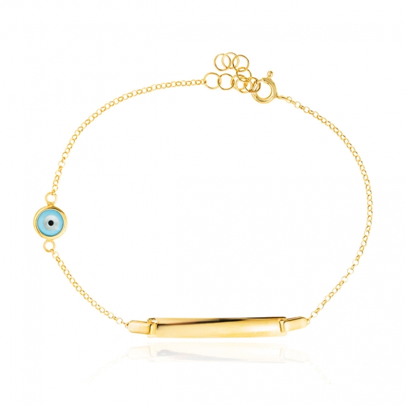 BRACELET - Wish Luck