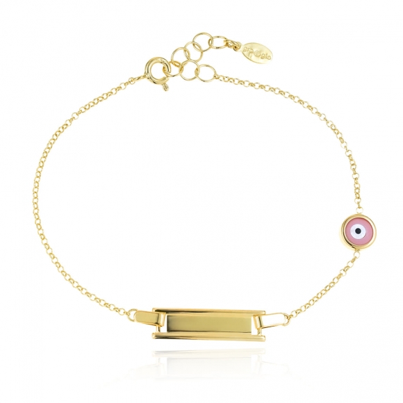 BRACELET - Wish Luck