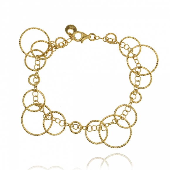 BRACELET - Funky Metal