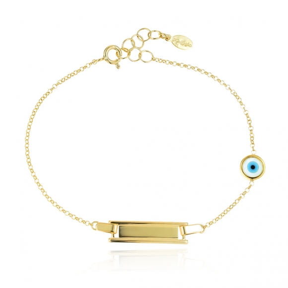 BRACELET - Wish Luck