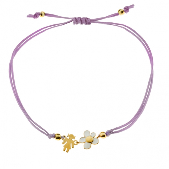 BRACELET - Wish Luck