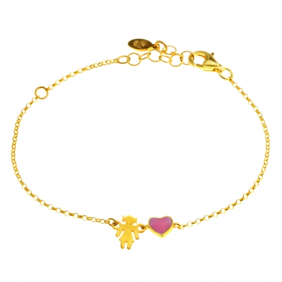 BRACELET - Wish Luck