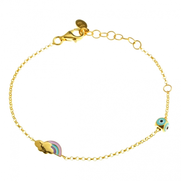 BRACELET - Wish Luck