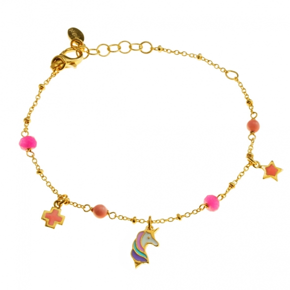 BRACELET - Wish Luck