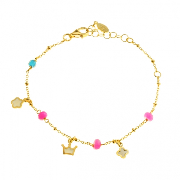 BRACELET - Wish Luck
