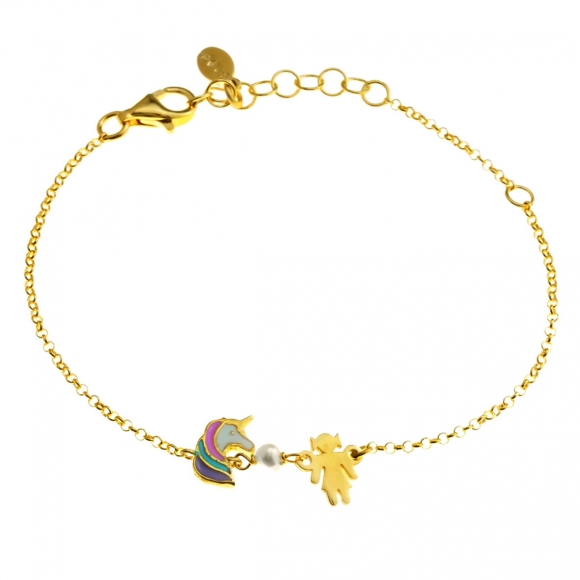 BRACELET - Wish Luck