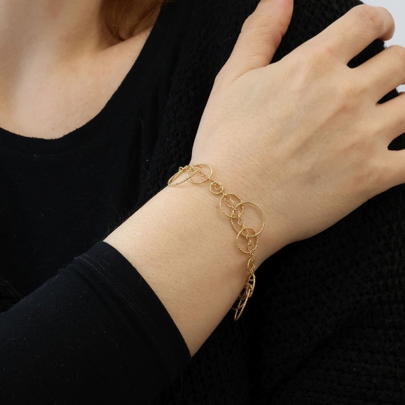 BRACELET - Funky Metal