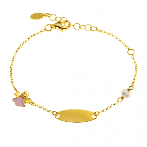 BRACELET - Wish Luck